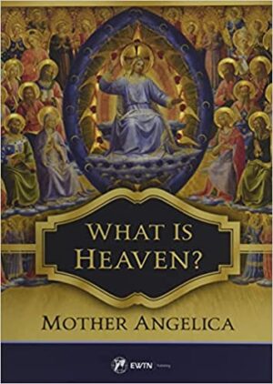 What is Heaven?