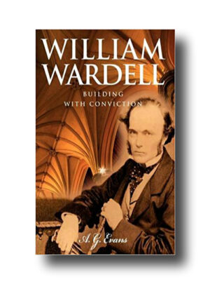 William Wardell