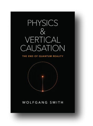 Physics and Vertical Causation