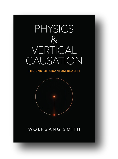 Physics and Vertical Causation