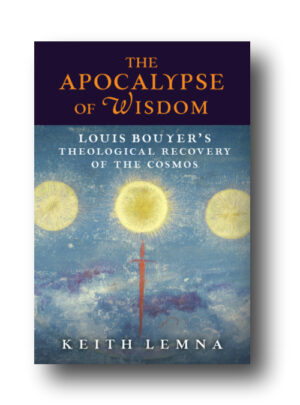 Apocalypse of Wisdom