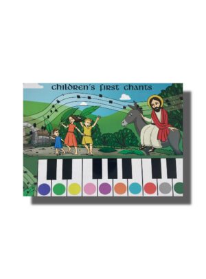 Children's First Chants
