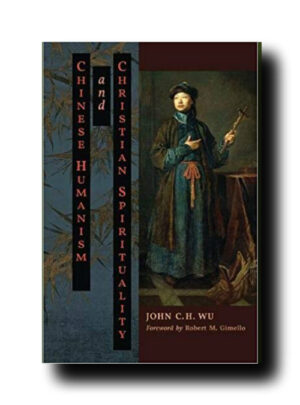 Chinese Human and Christian Spirituality