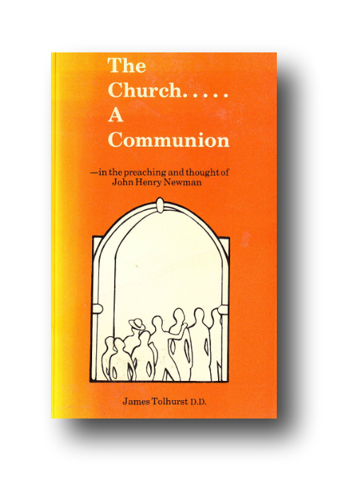 The Church ... A Communion
