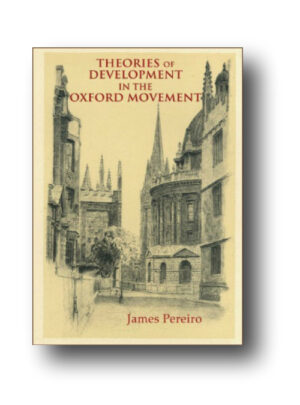 Theories of Development in the Oxford Movement