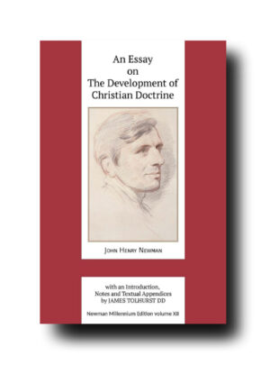 An Essay on The Development of Christian Doctrine