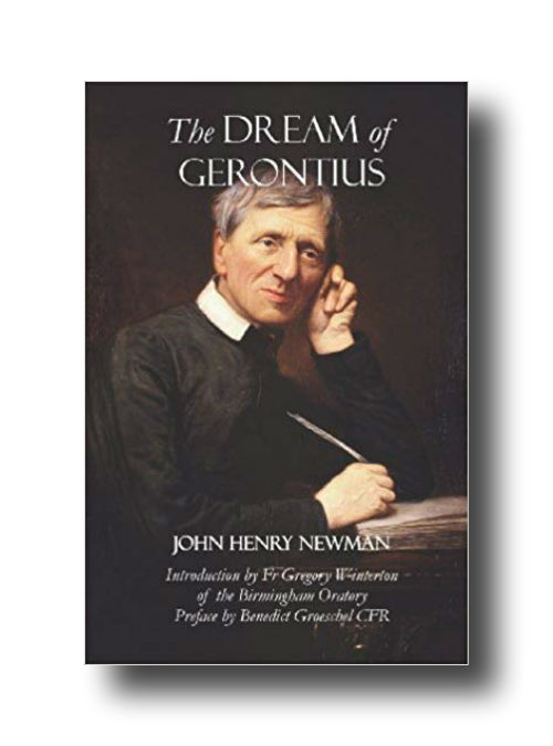 The Dreams of Gerontius