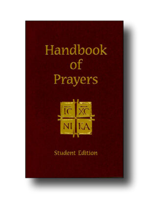Handbook of Prayers