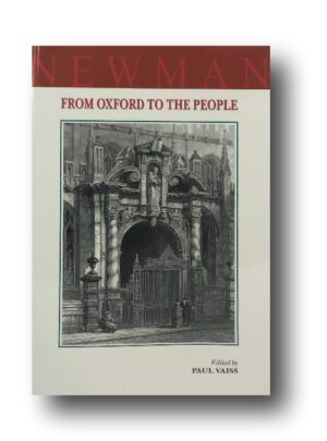 From Oxford To The People