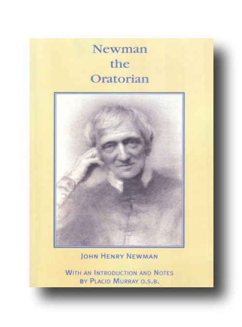 Newman the Oratorian