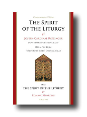 The Spirit of the Liturgy