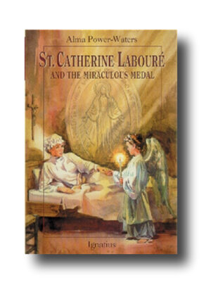 St Catherine Laboure