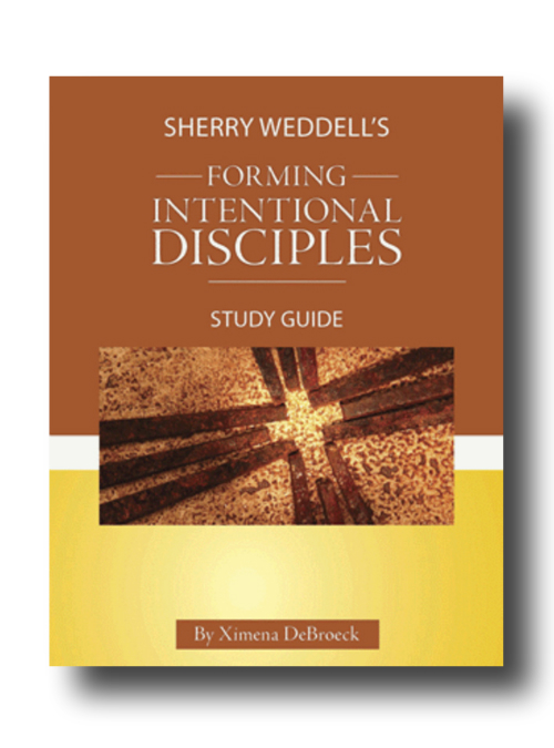 Forming Intentional Disciples Study Guide