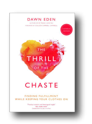 The Thrill of the Chaste: Finding Fulfilment While Keeping Your Clothes On