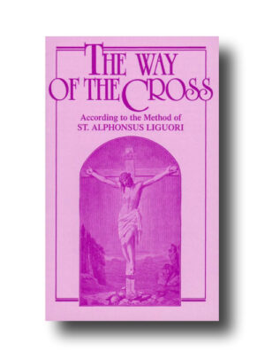 The Way of the Cross