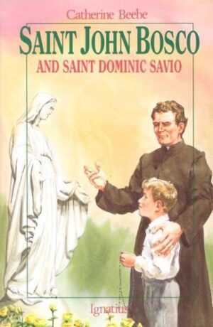 St John Bosco (Vision Series)