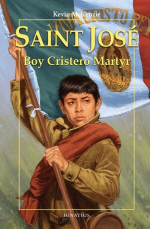 St José: Boy Cristero Martyr (Vision Series)
