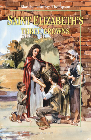 St Elizabeth’s Three Crowns (Vision Series)